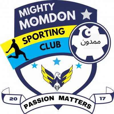 MIGHTY MOMDON SPORTING CLUB