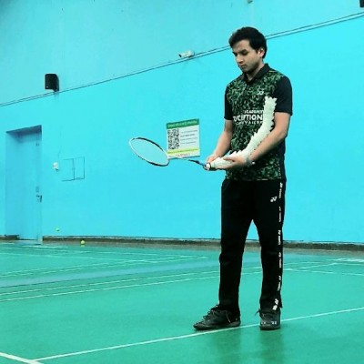Gaurav Rana