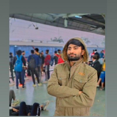 Atul Nagar
