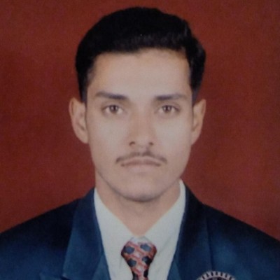 Ashish Borwar