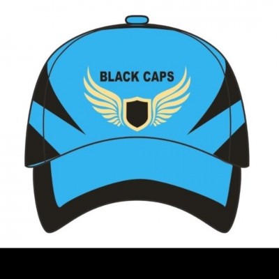 BlackCaps Cricket Club