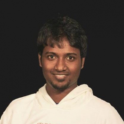 Avaikkarasan Sekar