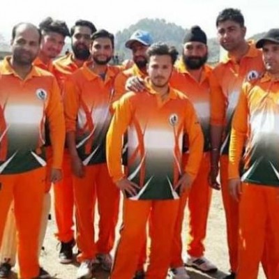 11 Star Cricket Club Rajouri JK
