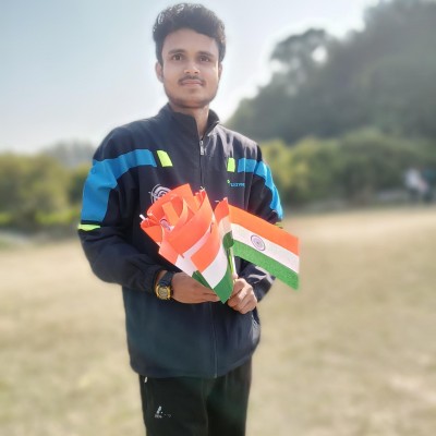 Saurabh Maurya