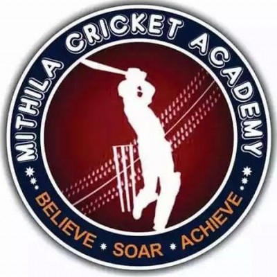 Mithila cricket acadmey