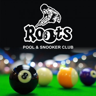 Roots Pool & Snooker Club