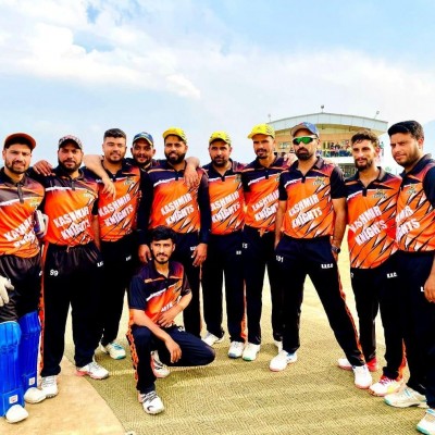 Kashmir Knights Club