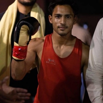 Deepak Dagar