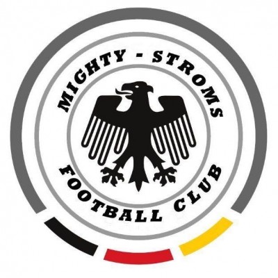 MIGHTY STORMS FOOTBALL CLUB