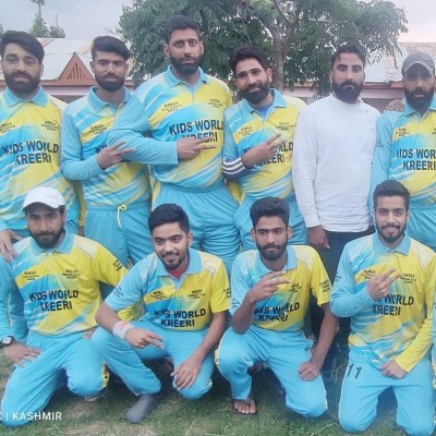Al Murad sports club