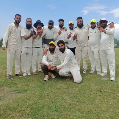 11 Stars Cricket Club