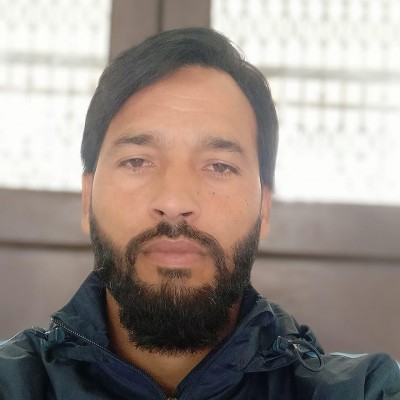 Haroon Rashid