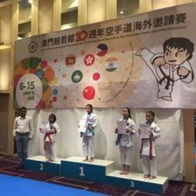 Indian Martial Arts Academy