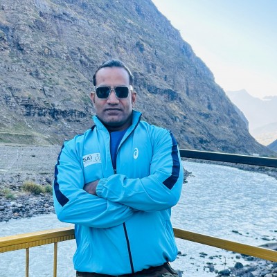 Sonu Jatav