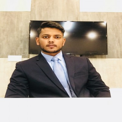 DHARMVEER Singh