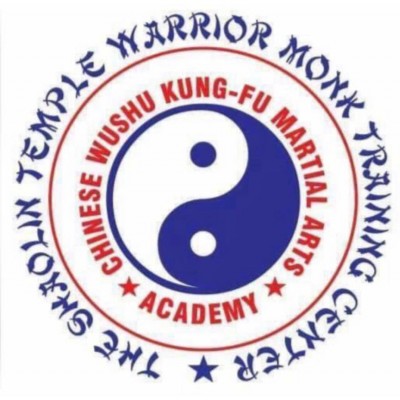 Chinese wushu kungfu martial arts academy