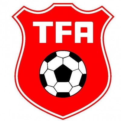 TATA Athletico Football Academy