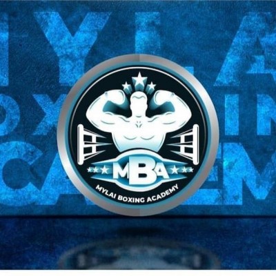 Mylai boxing Academy