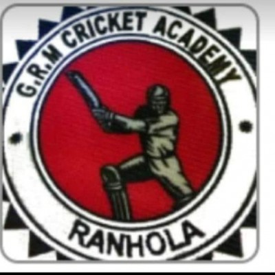 GRM cricket academy
