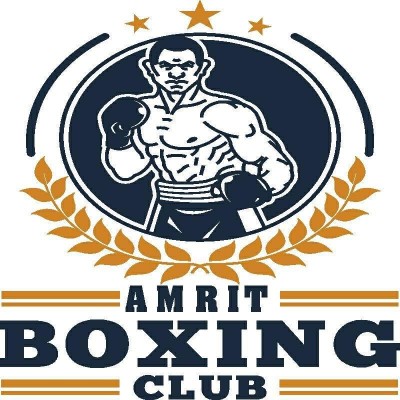 Amrit boxing club
