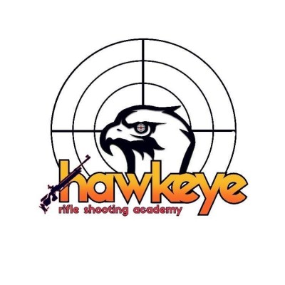 HAWK-EYE RIFLE AND PISTOL SHOOTING ACADEMY