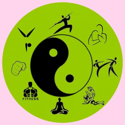 Arup Academy of Martial Art's