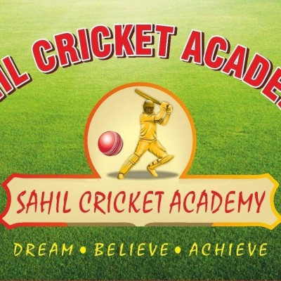 Sahil Cricket Academy