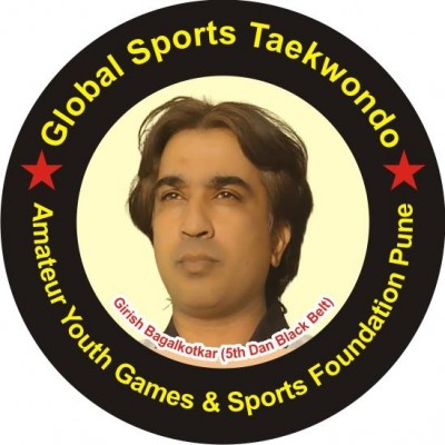 Global Sports Taekwondo Pune