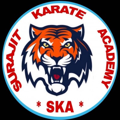 Surajit Karate Academy