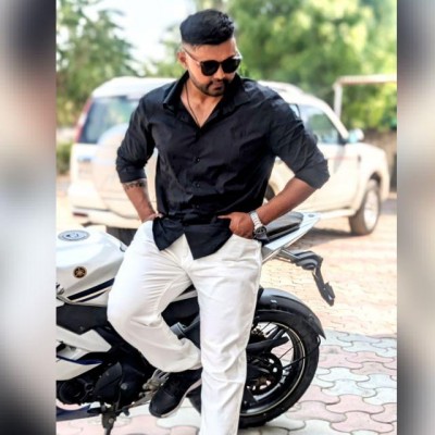Amit Kumar