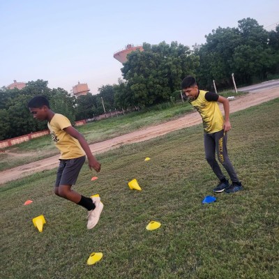 ARS Sports academy