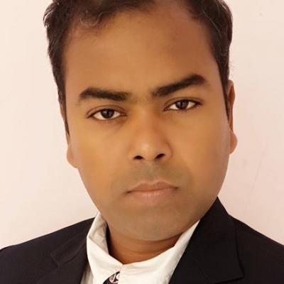 Pravin Singh
