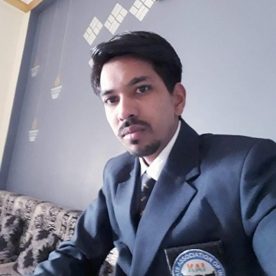 Gaurav Sanotiya