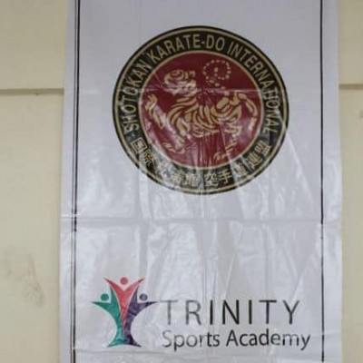 Trinity sports academy