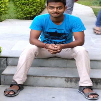 ASHUTOSH SINGH
