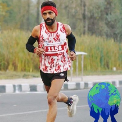 Akshay Sharma