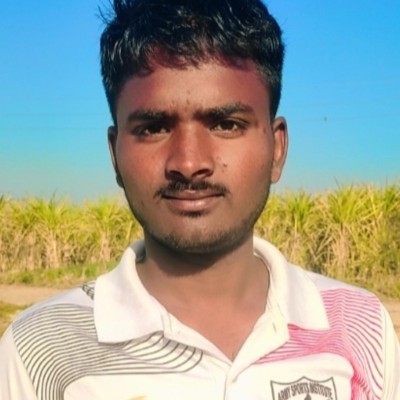 Manish Kumar