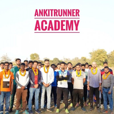 Ankit Runners Academy