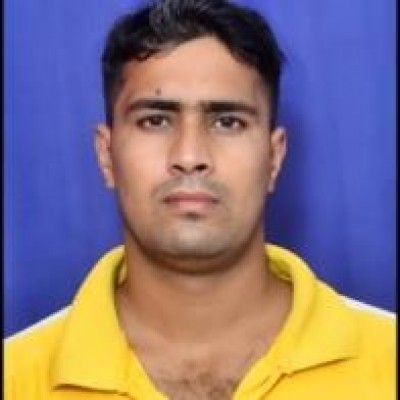 Rahul Yadav
