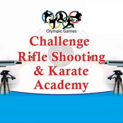 Challenge rifle shooting Academy