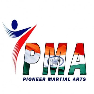 Pioneer Martial Arts
