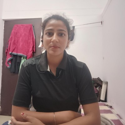 Sanju Patel