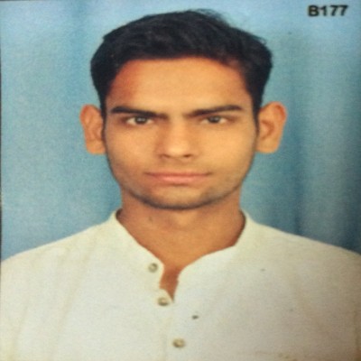 Ankur Dhiman