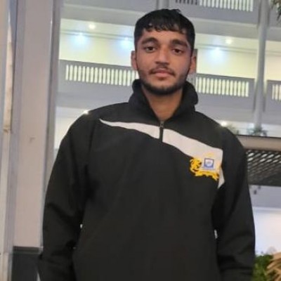 Ujjwal Baliyan