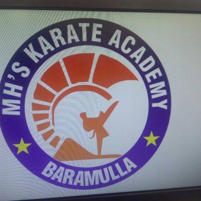 MH's Karate academy