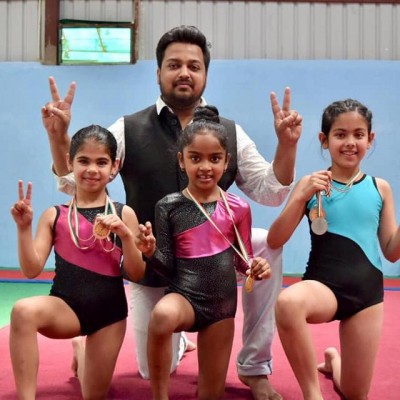 Excellence Gymnastics Academy