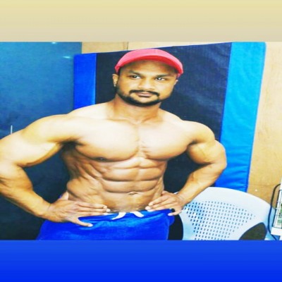 Anmoldeep Singh
