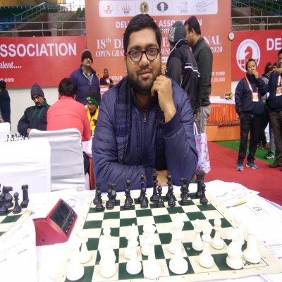 Mandar Koranne