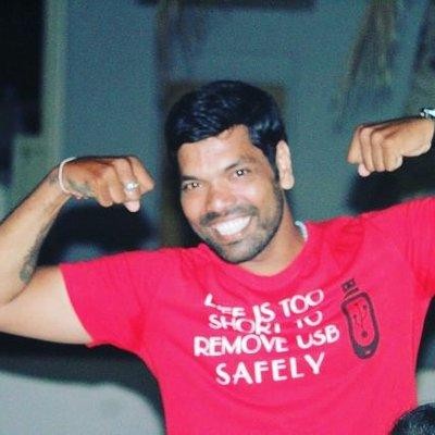Aakash chandrakant Mane