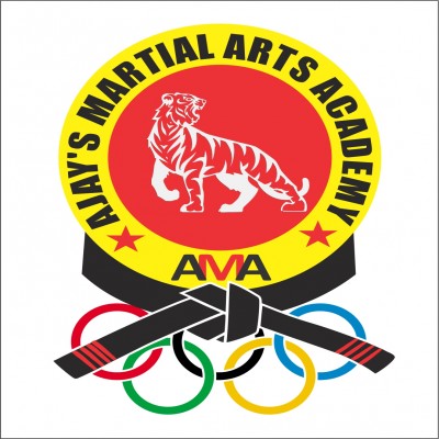 Ajay's Martial Arts Academy